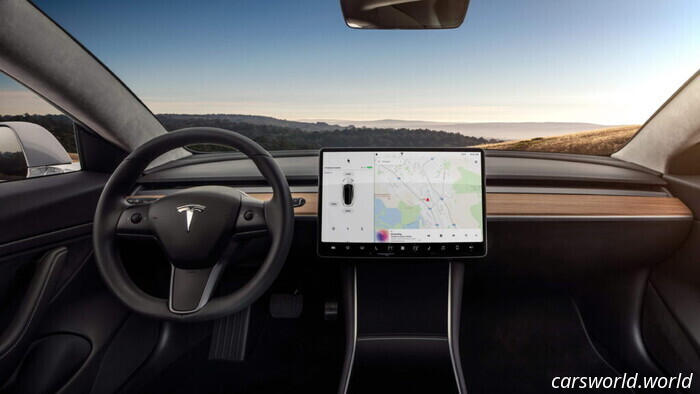 Tesla llega discretamente a un acuerdo por un accidente mortal del Autopilot justo antes de que el jurado pudiera pronunciarse | Carscoops